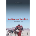 Culture and Conflict in the Middle East