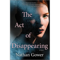 The Act of Disappearing