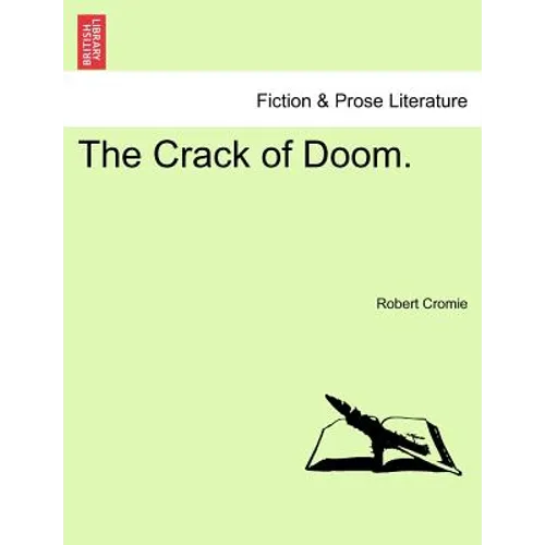 The Crack of Doom. - Paperback