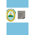 Constituciones fundacionales de las Provincias Unidas del Centro de América
