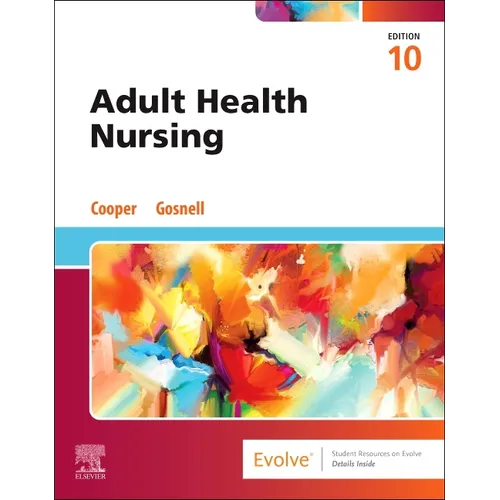 Adult Health Nursing