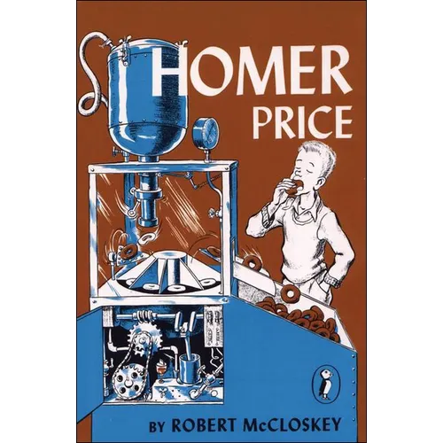Homer Price