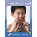 Trees Are Great: Skills Set 7