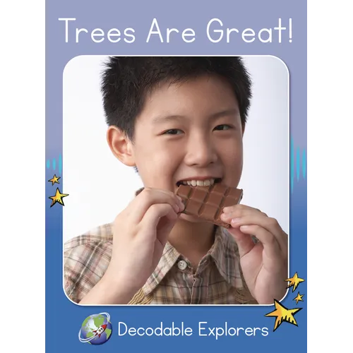 Trees Are Great: Skills Set 7