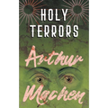 Holy Terrors