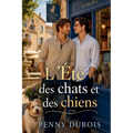 L'Été des chats et des chiens