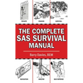 The Complete SAS Survival Manual
