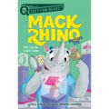 The Candy Caper Case: A Quix Book