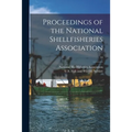 Proceedings of the National Shellfisheries Association; 53