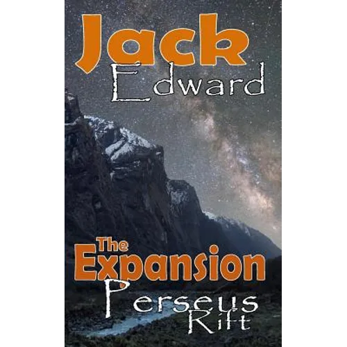 Perseus Rift: The Expansion