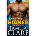 Take Me Higher: A Colorado High Country Novel