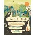 The Dirt Book: Poems about Animals That Live Beneath Our Feet
