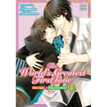 The World's Greatest First Love, Vol. 4