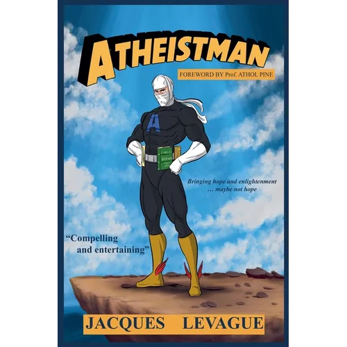 Atheistman