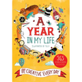 A Year in My Life