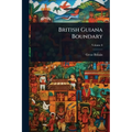British Guiana Boundary