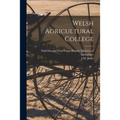 Welsh Agricultural College