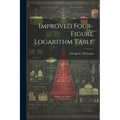 Improved Four-figure Logarithm Table