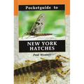 Pocketguide to New York Hatches