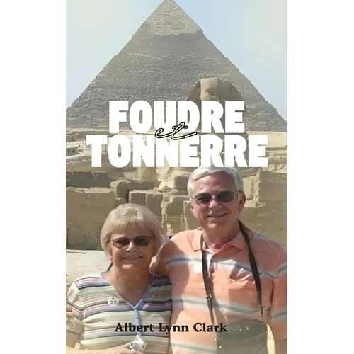 Foudre et Tonnerre: Une Histoire d'amour Miraculeuse