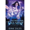 Das Mädchen, das sieht (Sasha Urban Serie 1)