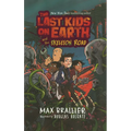 Last Kids on Earth and the Skeleton Road