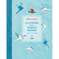 La Leyenda de Las Mareas Mansas / The Legend of the Peaceful Tides