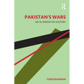 Pakistan's Wars: An Alternative History