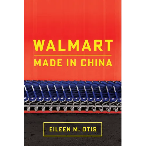 Walmart: Made in China