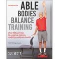 Able Bodies Balance Training