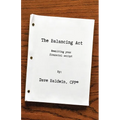The Balancing Act: Rewriting your financial script