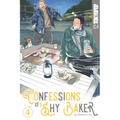 Confessions of a Shy Baker, Volume 4