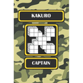Kakuro: Captain
