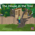 The House in the Tree: Leveled Reader Blue Fiction Level 10 Grade 1