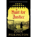 A Hunt for Justice