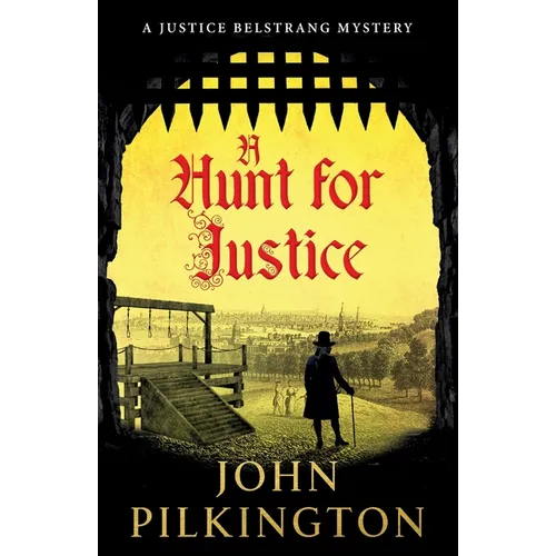 A Hunt for Justice