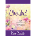 Cherished: 365 Devotions that Celebrate God's Love for You