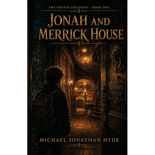 Jonah and Merrick House