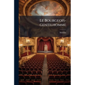 Le Bourgeois-gentilhomme