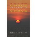 Grace in Place of Grace