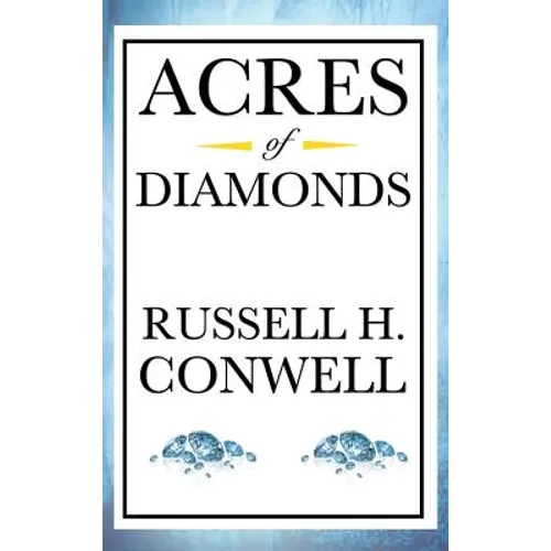 Acres of Diamonds