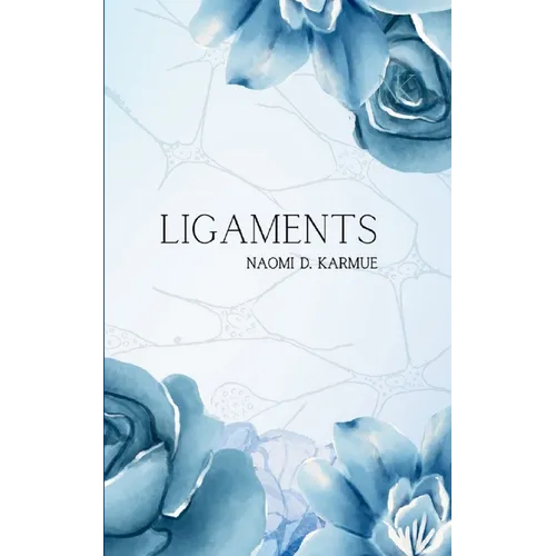 Ligaments - Paperback