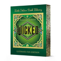 Wicked Little Golden Book Boxed Set: Ultimate Fan Edition (Universal Pictures Wicked)