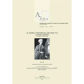 Le Journal d'Antoine Galland (1646-1715): La Periode Parisienne. Volume I: 1708-1709