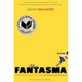 Fantasma (Ghost Spanish Edition)