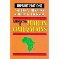 Introduction to African Civilizations