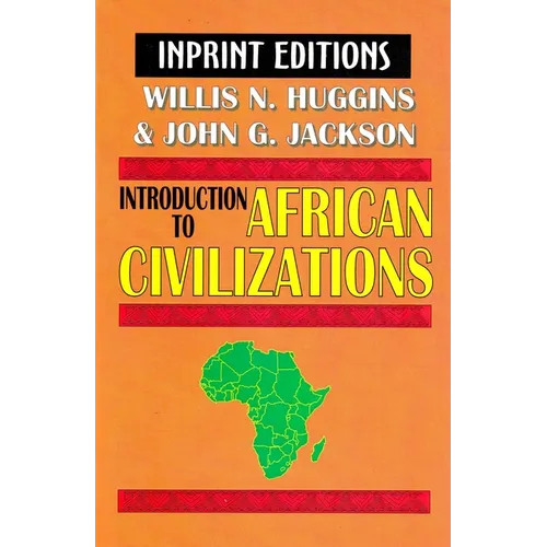 Introduction to African Civilizations