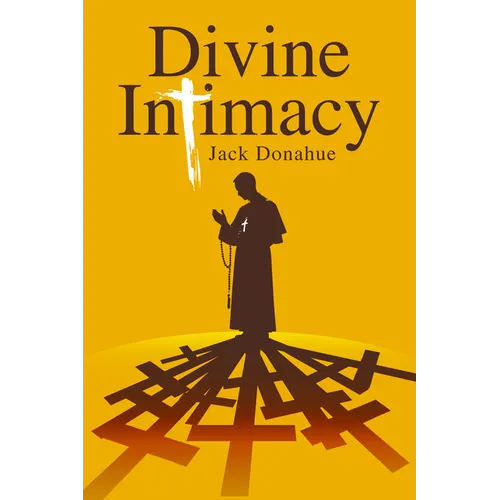 Divine Intimacy