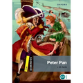 Dominoes: One: Peter Pan