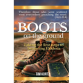 Boots On The Ground: Taking the first steps to becoming Ekklesia